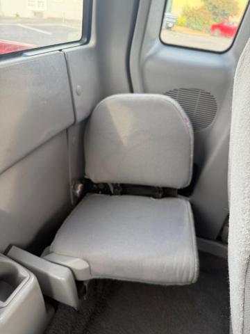 Photo of 2000 RED Ford Ranger