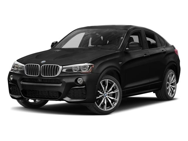 2017 BMW X4