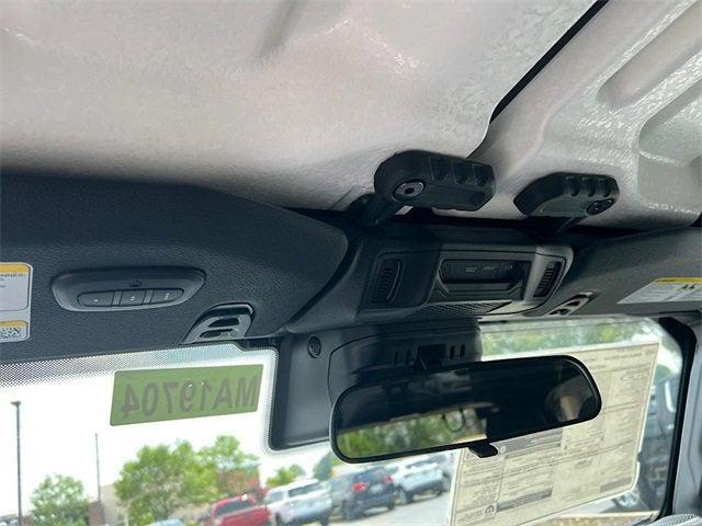 Photo of 2025 Black Clearcoat Jeep Wrangler