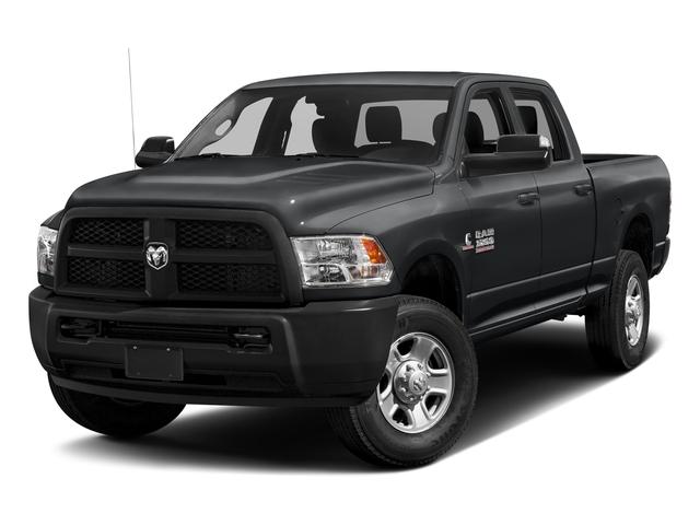 2017 RAM 3500
