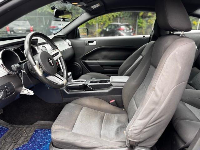Photo of 2007  Ford Mustang