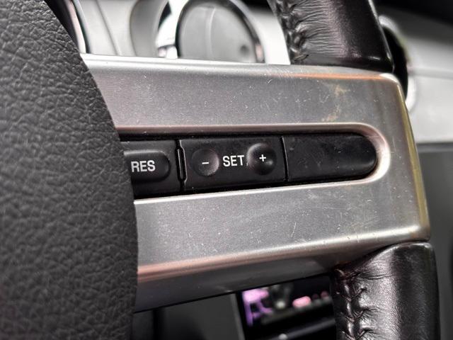 Photo of 2007  Ford Mustang