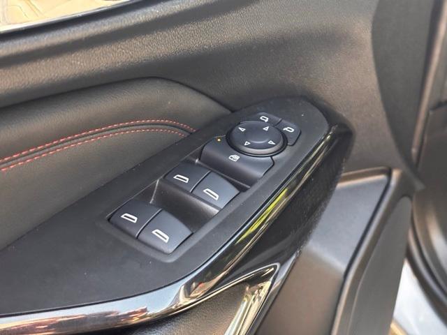 Photo of 2024 Sterling Gray Metallic Chevrolet Trax