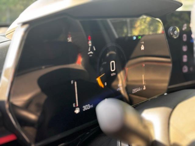 Photo of 2024 Sterling Gray Metallic Chevrolet Trax