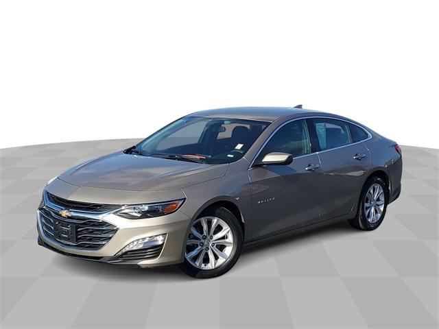 2022 Chevrolet Malibu