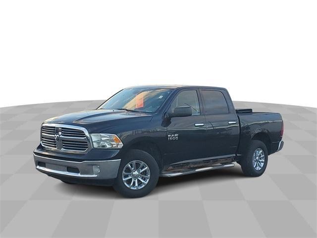 2013 RAM 1500