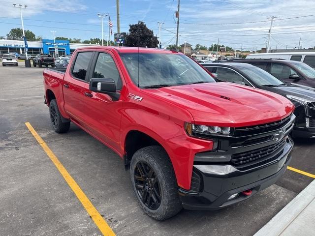 2022 Chevrolet Silverado 1500 Limited