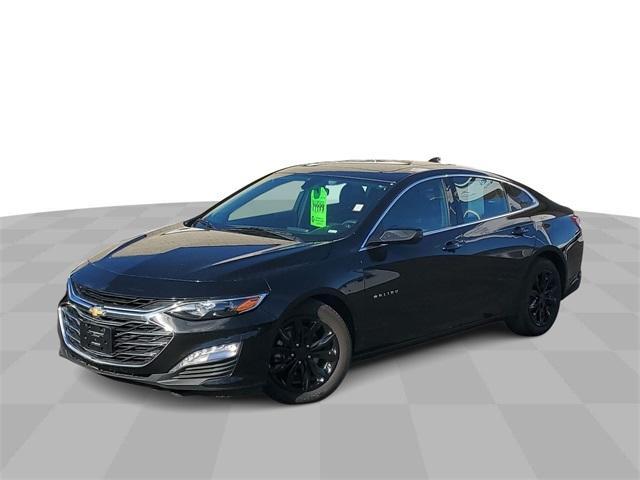 2022 Chevrolet Malibu