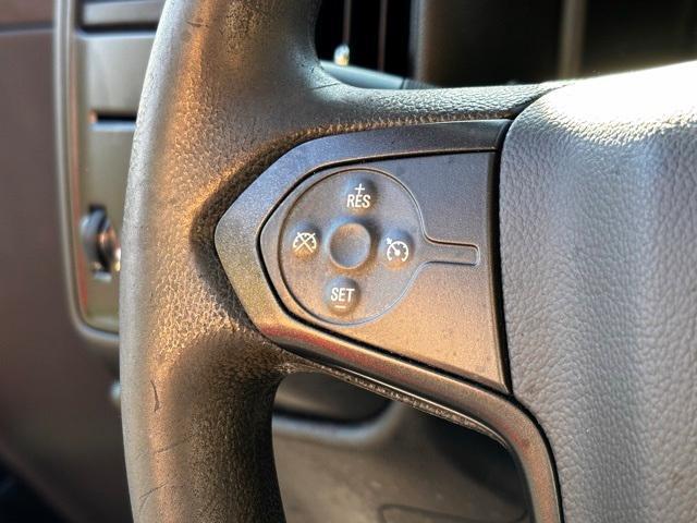Photo of 2014 Fire Red GMC Sierra 1500