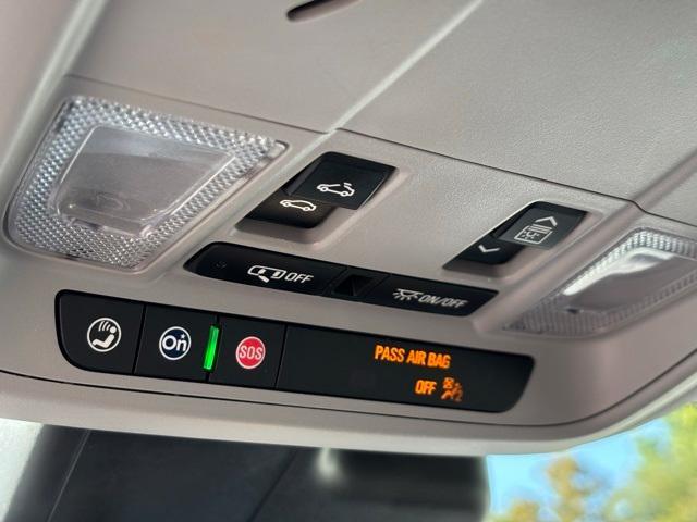 Photo of 2023 Sterling Gray Metallic Chevrolet Malibu