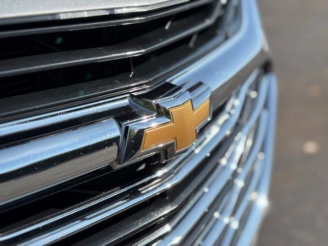 Photo of 2023 Sterling Gray Metallic Chevrolet Malibu