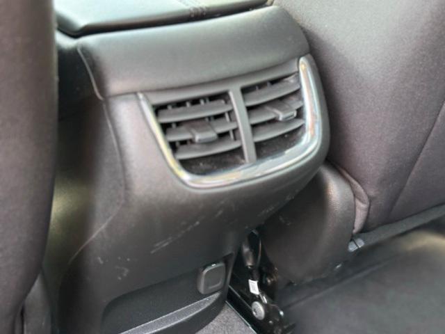 Photo of 2023 Sterling Gray Metallic Chevrolet Malibu