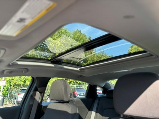 Photo of 2023 Sterling Gray Metallic Chevrolet Malibu