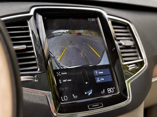 Photo of 2021  Volvo XC90