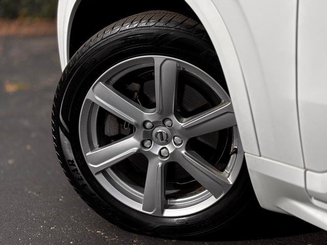 Photo of 2021  Volvo XC90