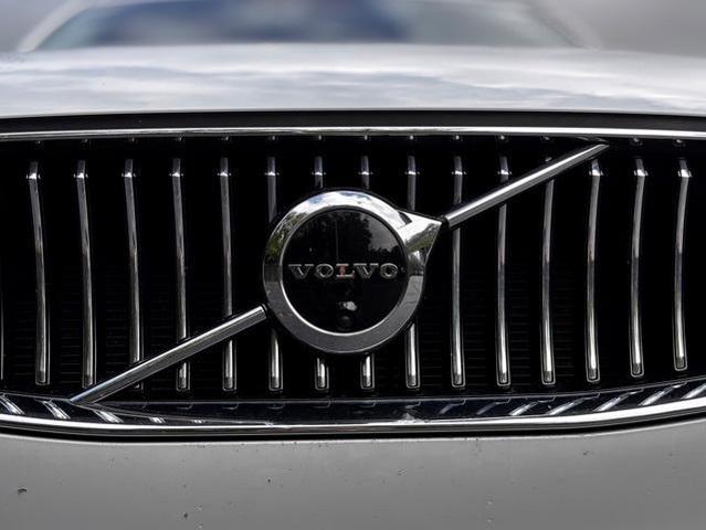 Photo of 2021  Volvo XC90