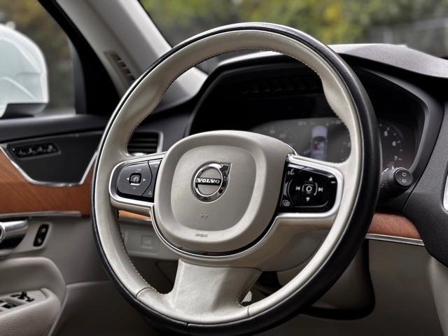 Photo of 2021  Volvo XC90