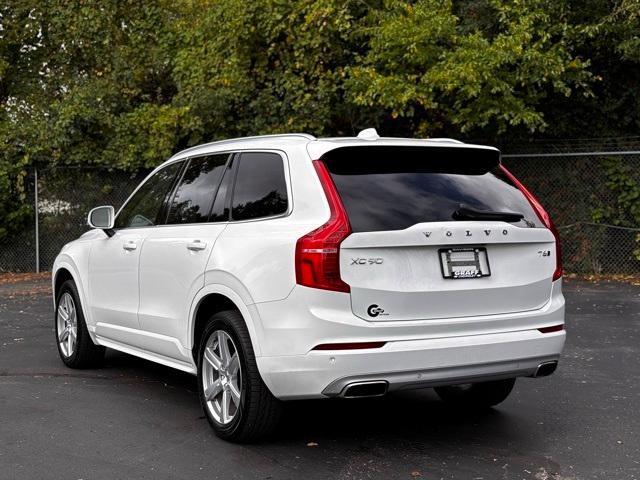 Photo of 2021  Volvo XC90