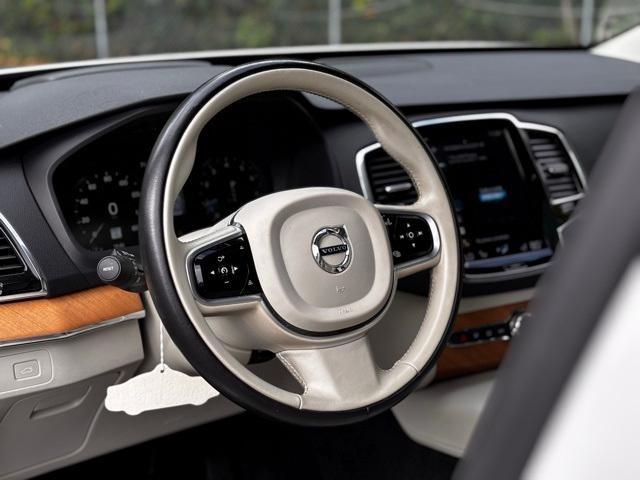 Photo of 2021  Volvo XC90