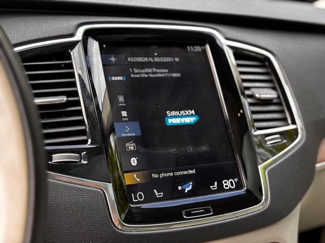 Photo of 2021  Volvo XC90