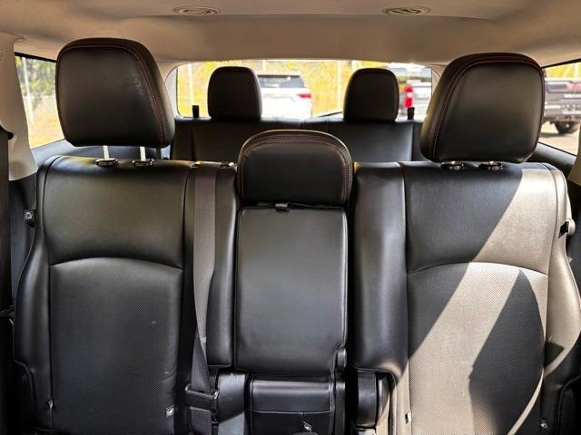 Photo of 2019 Vice White Dodge Journey