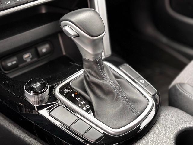 Photo of 2022 Snow White Pearl Kia Seltos