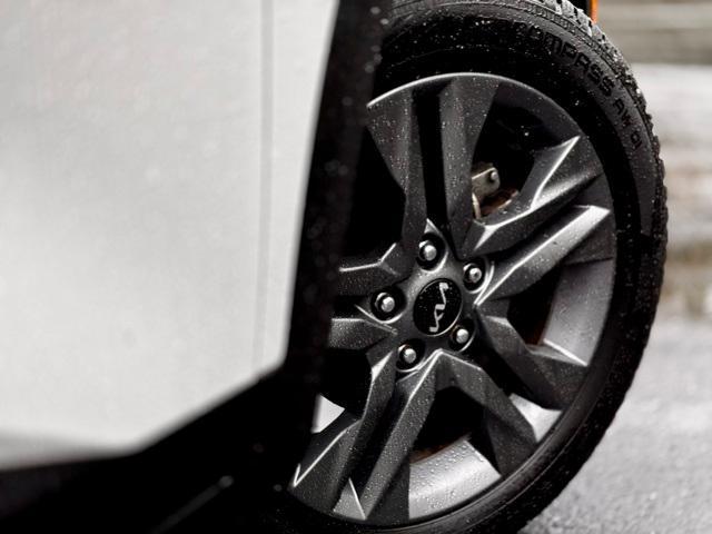 Photo of 2022 Snow White Pearl Kia Seltos