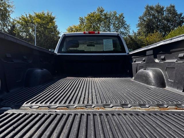 Photo of 2012 Summit White GMC Sierra 2500