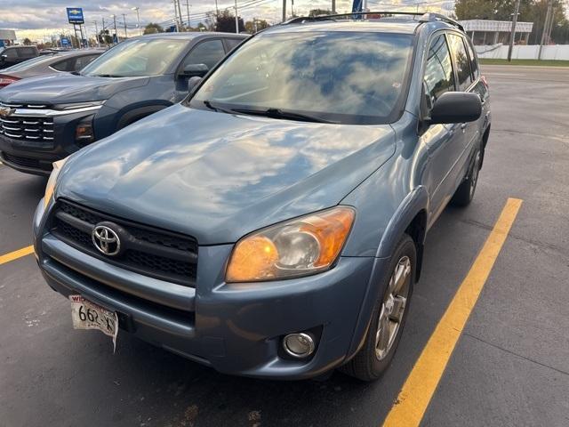 2011 Toyota RAV4