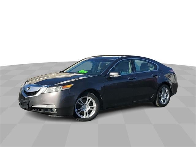 2010 Acura TL