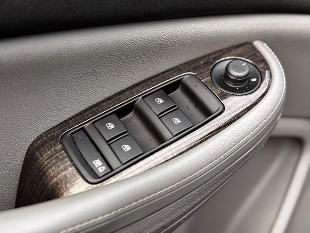 Photo of 2014 Atlantis Blue Metallic Chevrolet Malibu