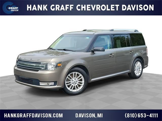 2013 Ford Flex