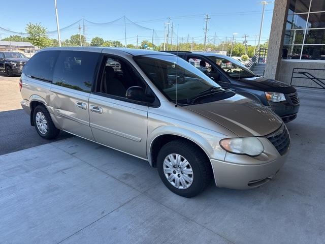 2006 Chrysler Town & Country