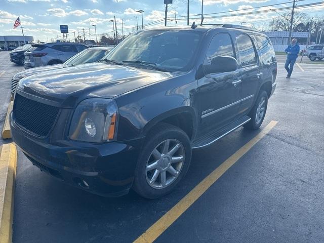 2011 GMC Yukon