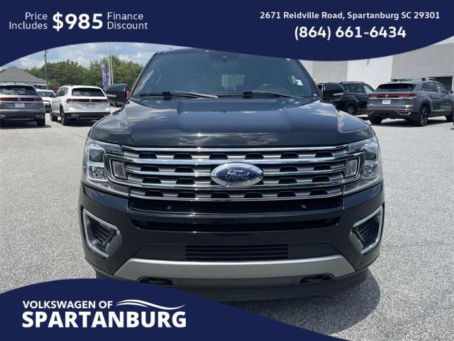 Photo of 2021 -Select- Ford Expedition