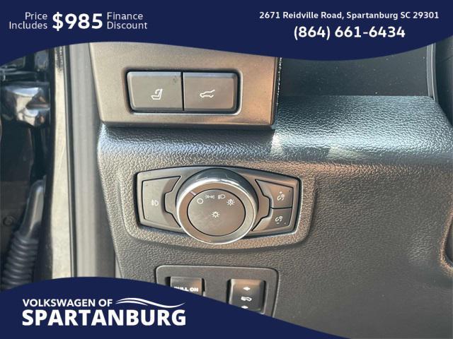 Photo of 2021 -Select- Ford Expedition
