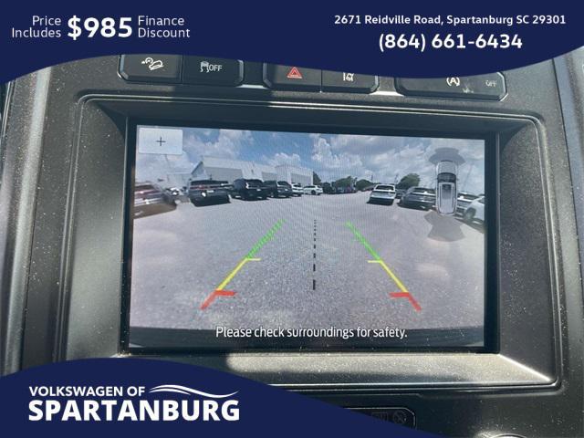 Photo of 2021 -Select- Ford Expedition