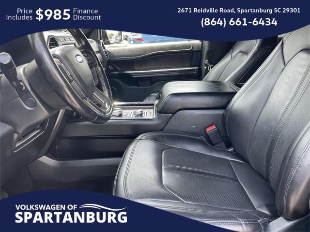 Photo of 2021 -Select- Ford Expedition