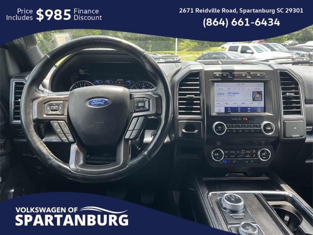 Photo of 2021 -Select- Ford Expedition