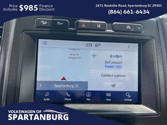Photo of 2021 -Select- Ford Expedition