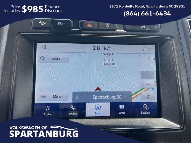 Photo of 2021 -Select- Ford Expedition