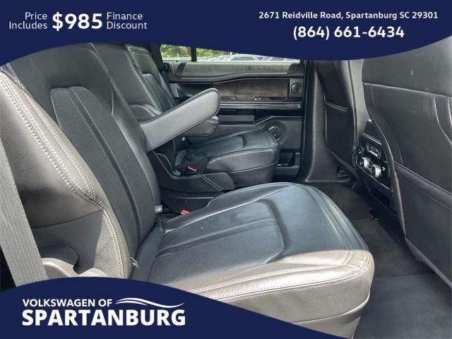 Photo of 2021 -Select- Ford Expedition