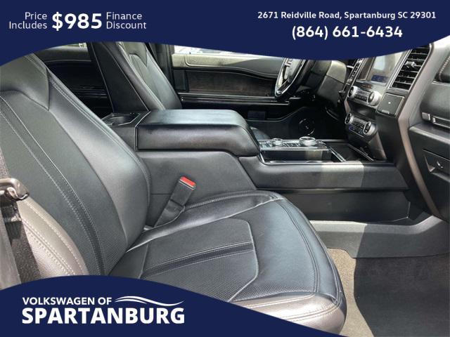 Photo of 2021 -Select- Ford Expedition