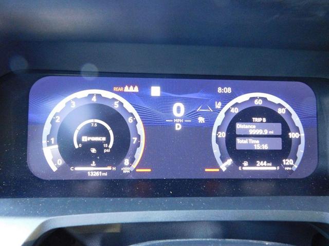 Photo of 2024 Black Toyota Tacoma