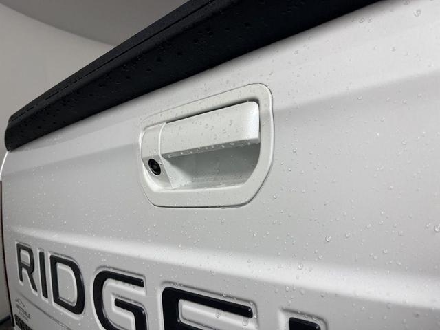 Photo of 2026 Platinum White Pearl Honda Ridgeline