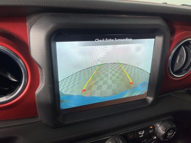 Photo of 2023 Hydro Blue Pearlcoat Jeep Wrangler