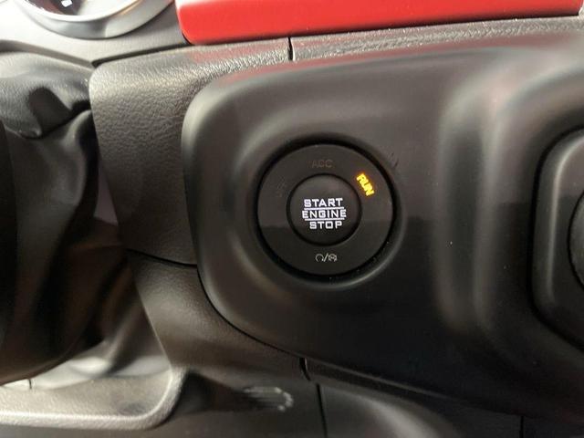 Photo of 2023 Hydro Blue Pearlcoat Jeep Wrangler