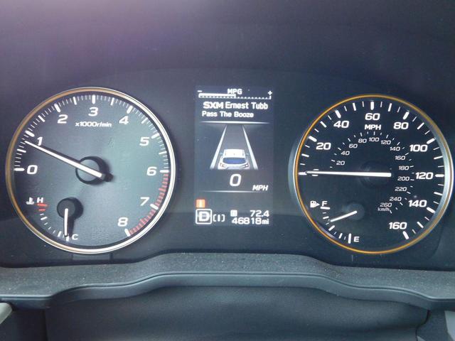 Photo of 2024 Sapphire Blue Pearl Subaru Crosstrek