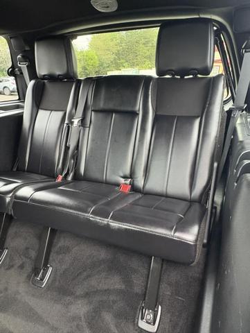 Photo of 2017 Ingot Silver Ford Expedition