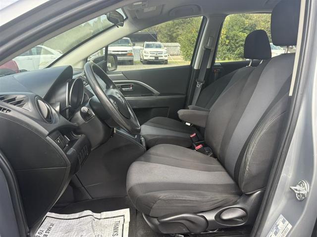 Photo of 2013 Liquid Silver Metallic Mazda Mazda5